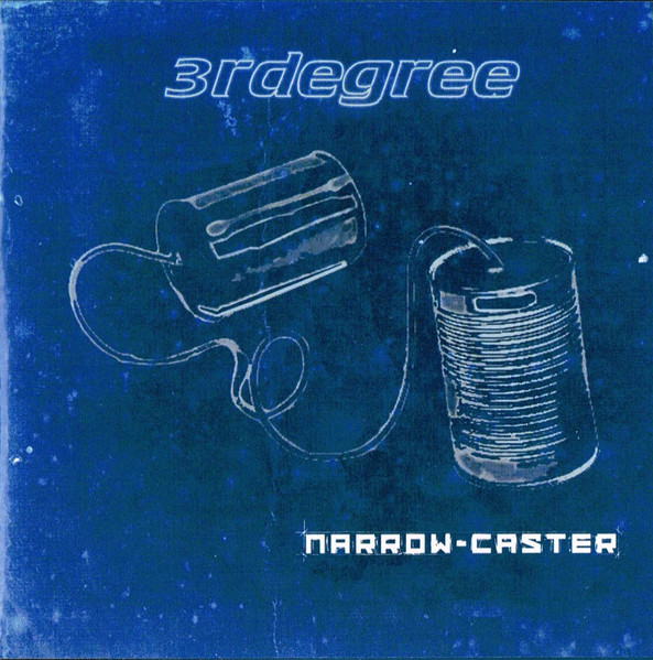 3rDEGREE - Narrow-Caster